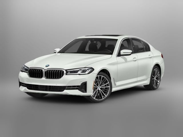 2023 BMW 5 Series 540i xDrive