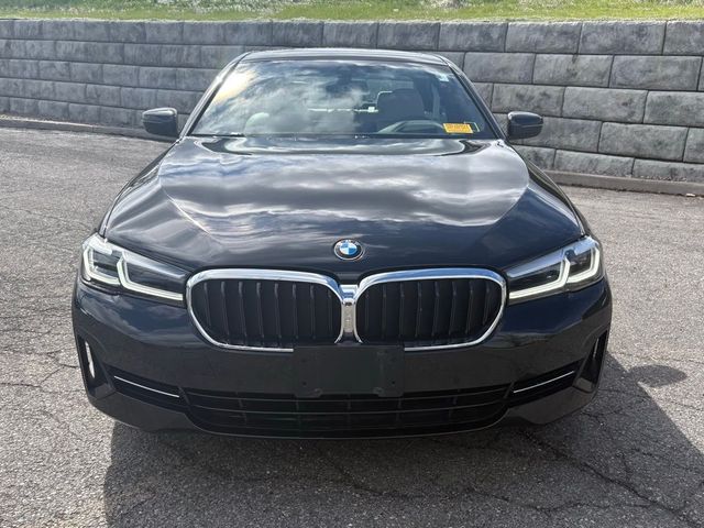 2023 BMW 5 Series 540i xDrive