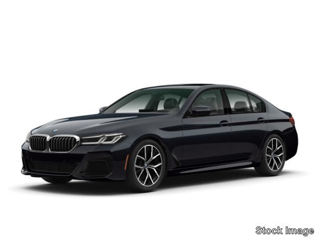 2023 BMW 5 Series 540i xDrive