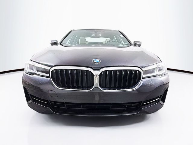 2023 BMW 5 Series 540i xDrive