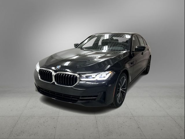 2023 BMW 5 Series 540i xDrive