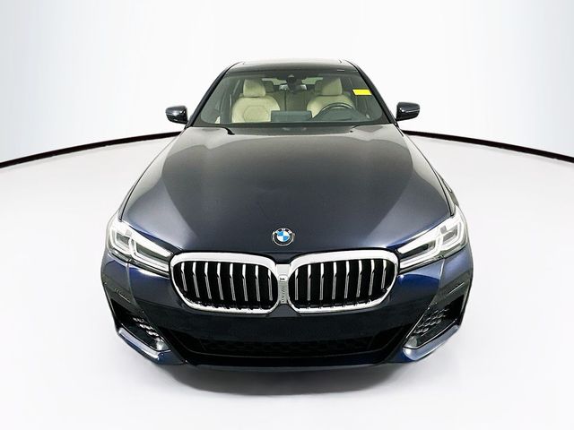 2023 BMW 5 Series 540i xDrive