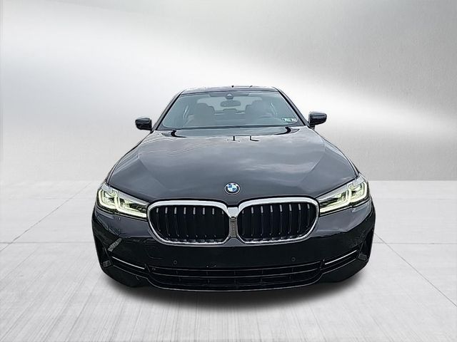 2023 BMW 5 Series 540i xDrive