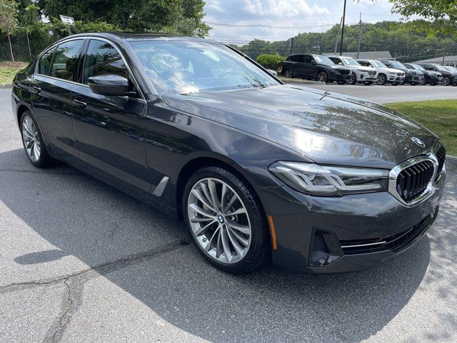 2023 BMW 5 Series 540i xDrive