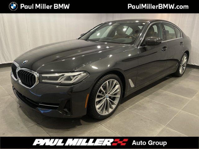 2023 BMW 5 Series 540i xDrive