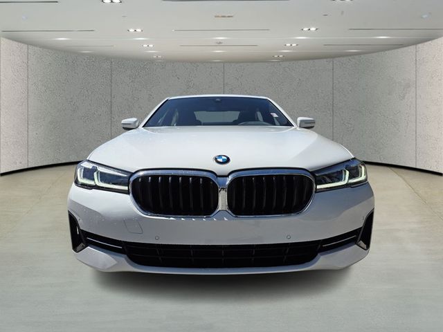 2023 BMW 5 Series 540i xDrive