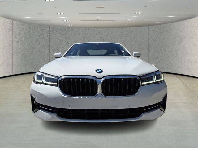 2023 BMW 5 Series 540i xDrive