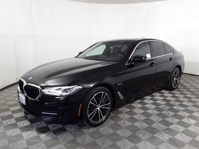 2023 BMW 5 Series 530e