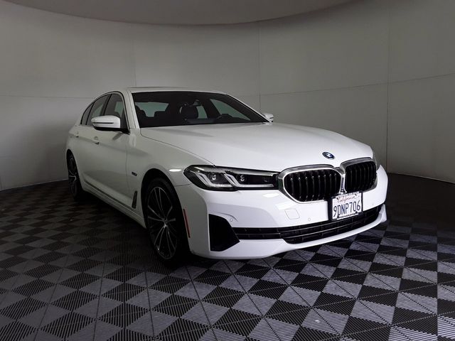 2023 BMW 5 Series 530e