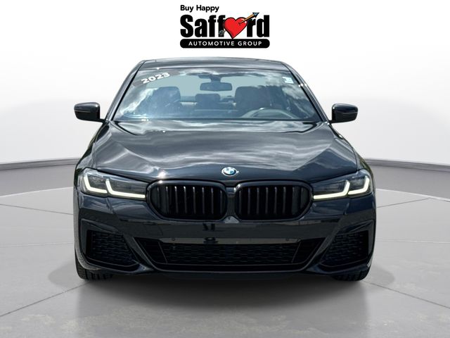 2023 BMW 5 Series 530i xDrive