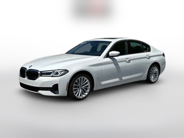 2023 BMW 5 Series 530i xDrive