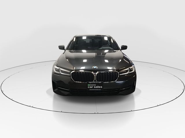 2023 BMW 5 Series 530i xDrive