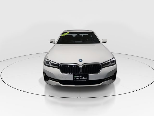 2023 BMW 5 Series 530e xDrive