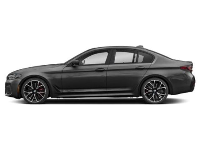 2023 BMW 5 Series M550i xDrive