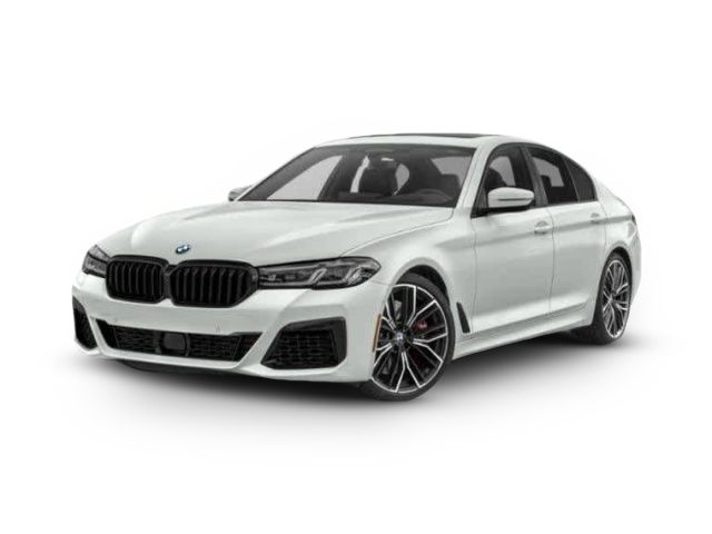 2023 BMW 5 Series M550i xDrive