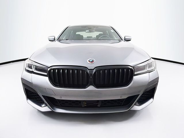 2023 BMW 5 Series M550i xDrive
