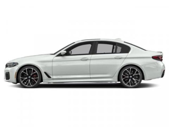 2023 BMW 5 Series M550i xDrive