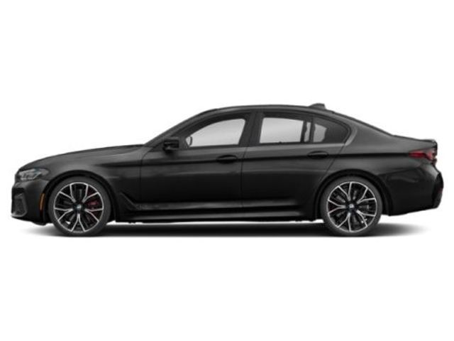 2023 BMW 5 Series M550i xDrive