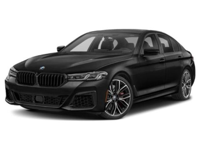 2023 BMW 5 Series M550i xDrive