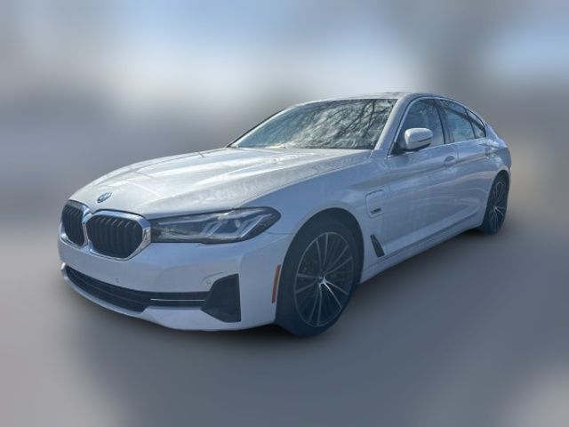 2023 BMW 5 Series 530e