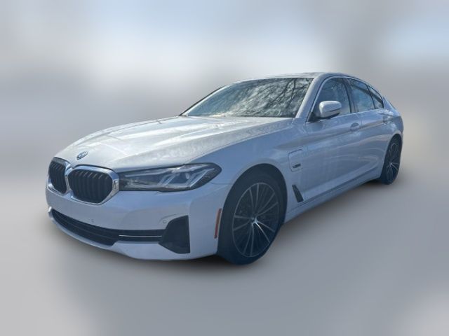 2023 BMW 5 Series 530e