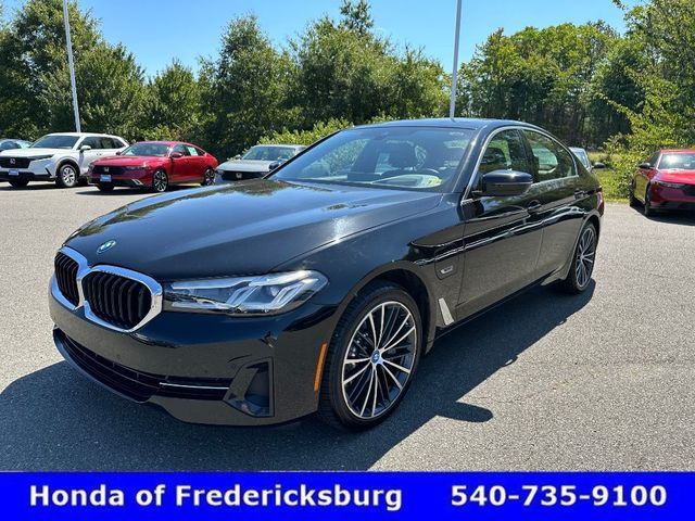 2023 BMW 5 Series 530e xDrive