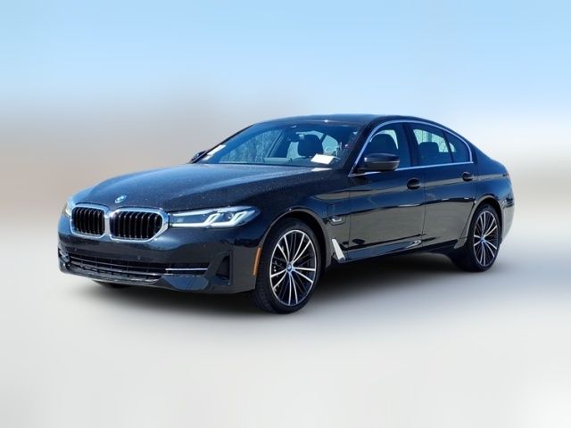 2023 BMW 5 Series 530e xDrive