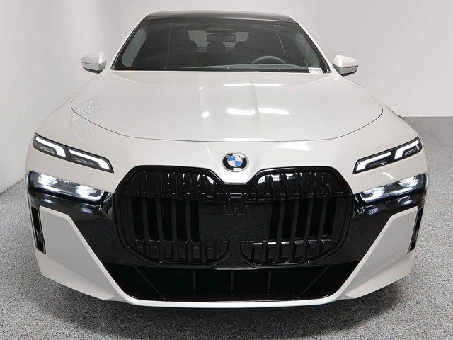 2023 BMW 7 Series 760i xDrive