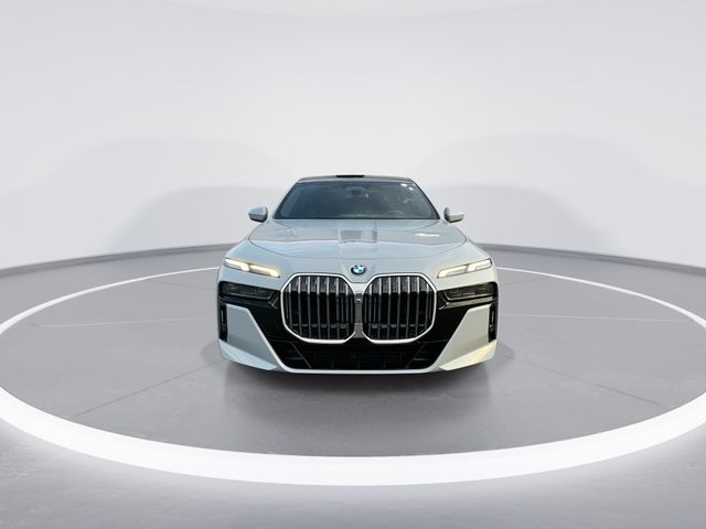 2023 BMW 7 Series 760i xDrive