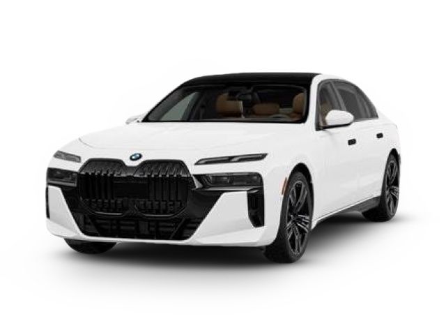 2023 BMW 7 Series 740i