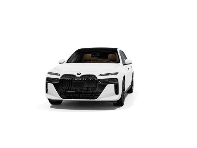 2023 BMW 7 Series 740i