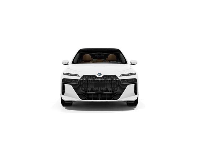 2023 BMW 7 Series 740i