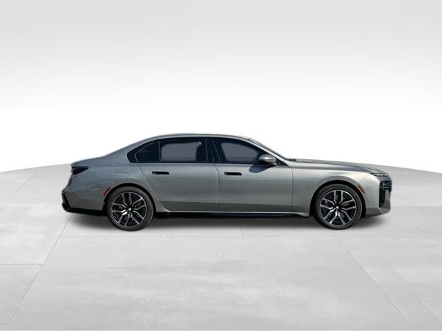 2023 BMW 7 Series 760i xDrive