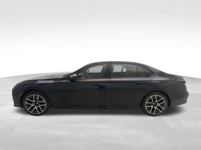 2023 BMW 7 Series 760i xDrive