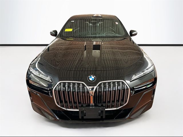 2023 BMW 7 Series 760i xDrive