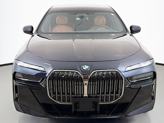 2023 BMW 7 Series 760i xDrive
