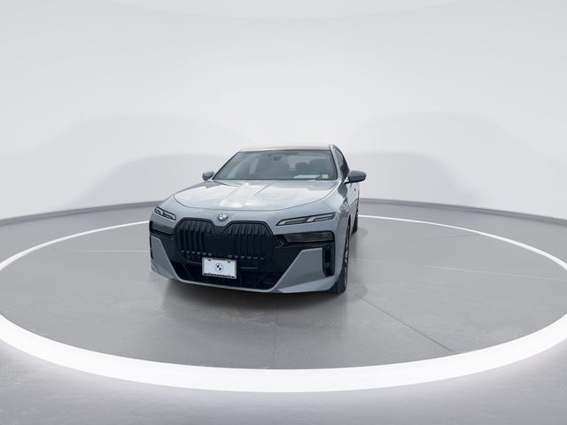 2023 BMW 7 Series 760i xDrive