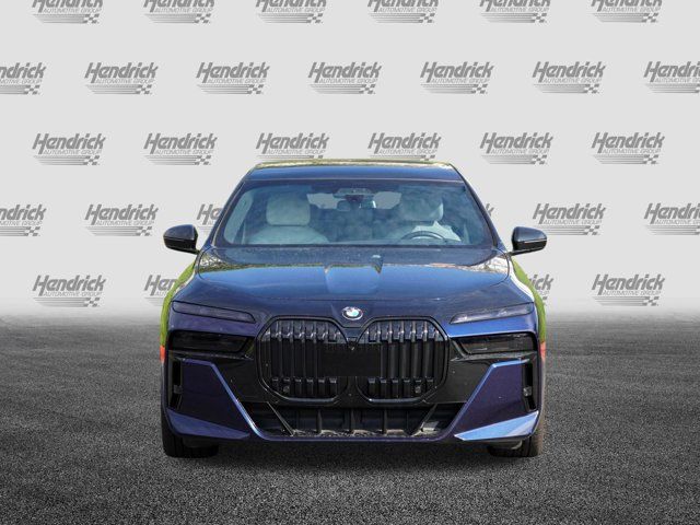 2023 BMW 7 Series 760i xDrive