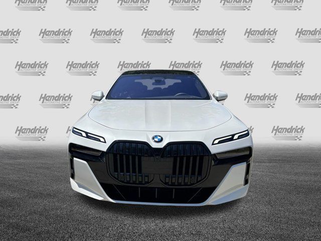 2023 BMW 7 Series 760i xDrive