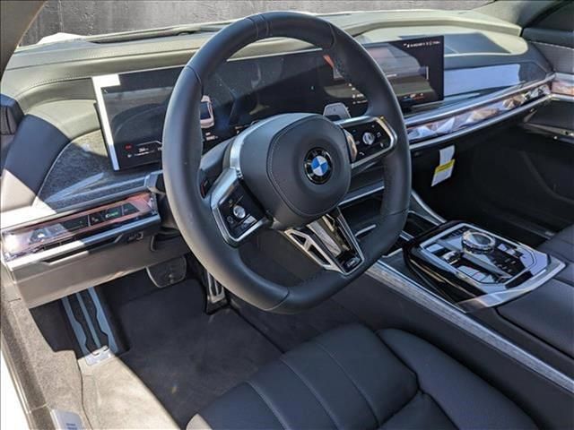 2023 BMW 7 Series 760i xDrive