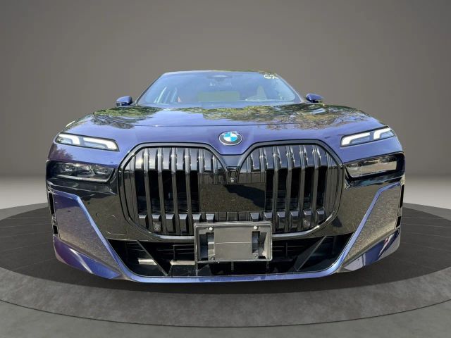 2023 BMW 7 Series 760i xDrive