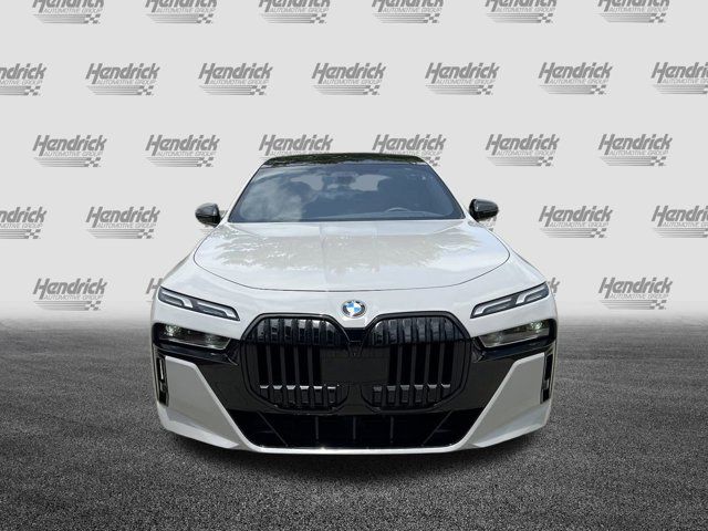 2023 BMW 7 Series 760i xDrive