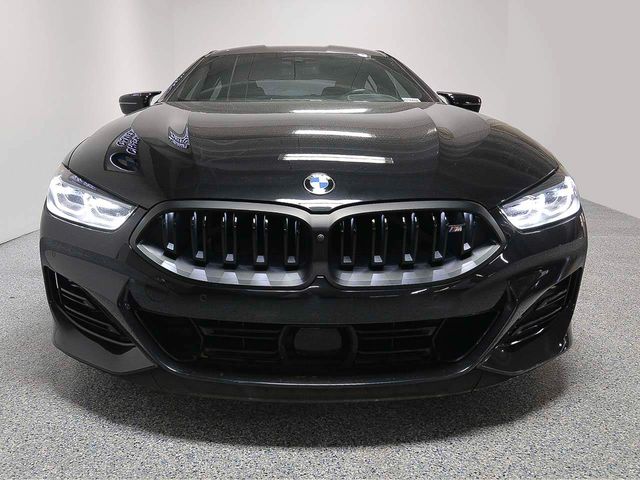 2023 BMW 8 Series M850i