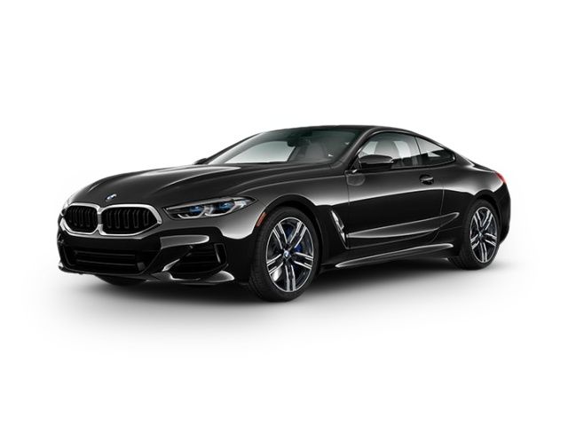 2023 BMW 8 Series 840i