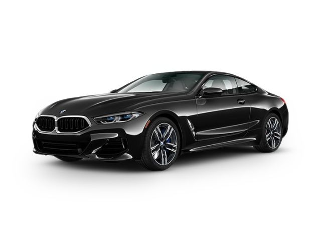 2023 BMW 8 Series 840i