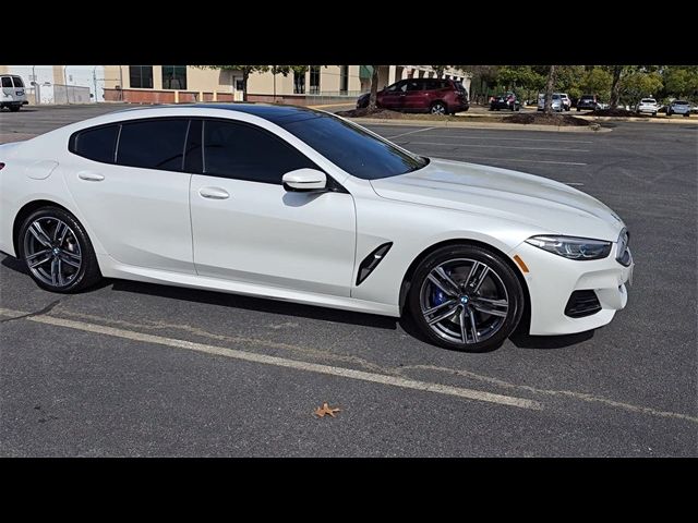 2023 BMW 8 Series 840i