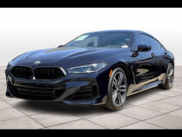 2023 BMW 8 Series 840i