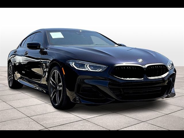 2023 BMW 8 Series 840i