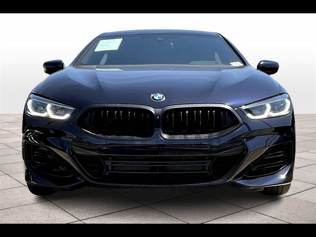 2023 BMW 8 Series 840i