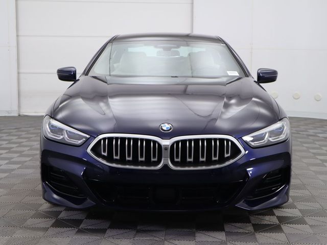 2023 BMW 8 Series 840i